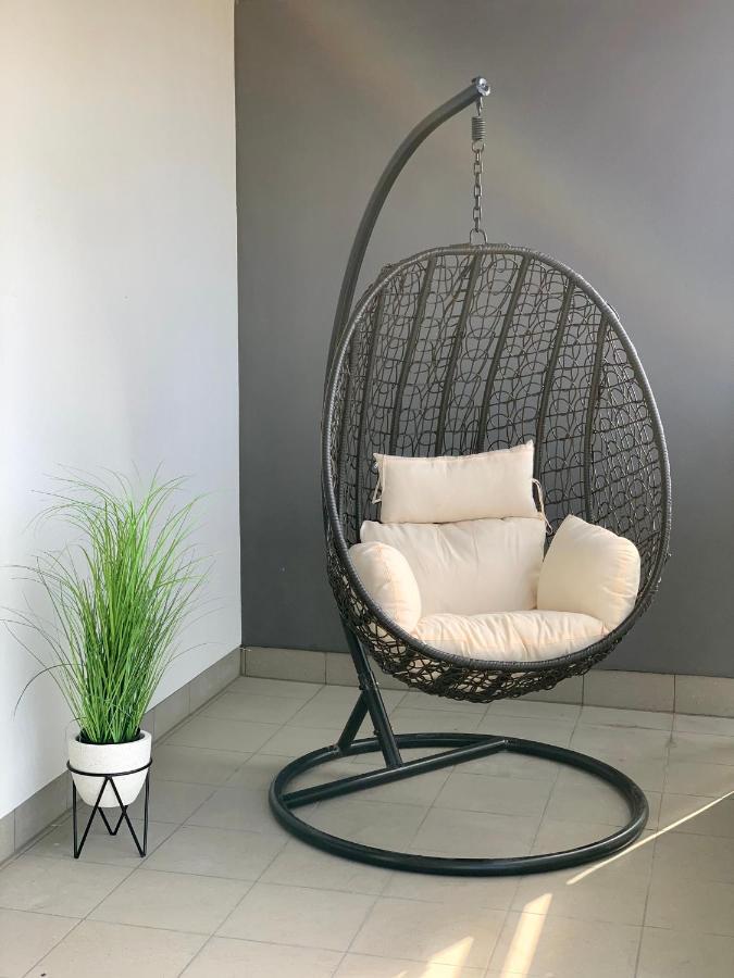 גדנסק Apartamenty Aura Q4Apartments מראה חיצוני תמונה