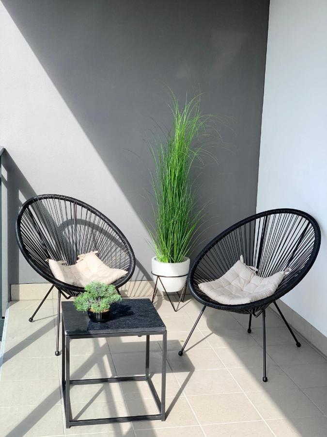 גדנסק Apartamenty Aura Q4Apartments מראה חיצוני תמונה