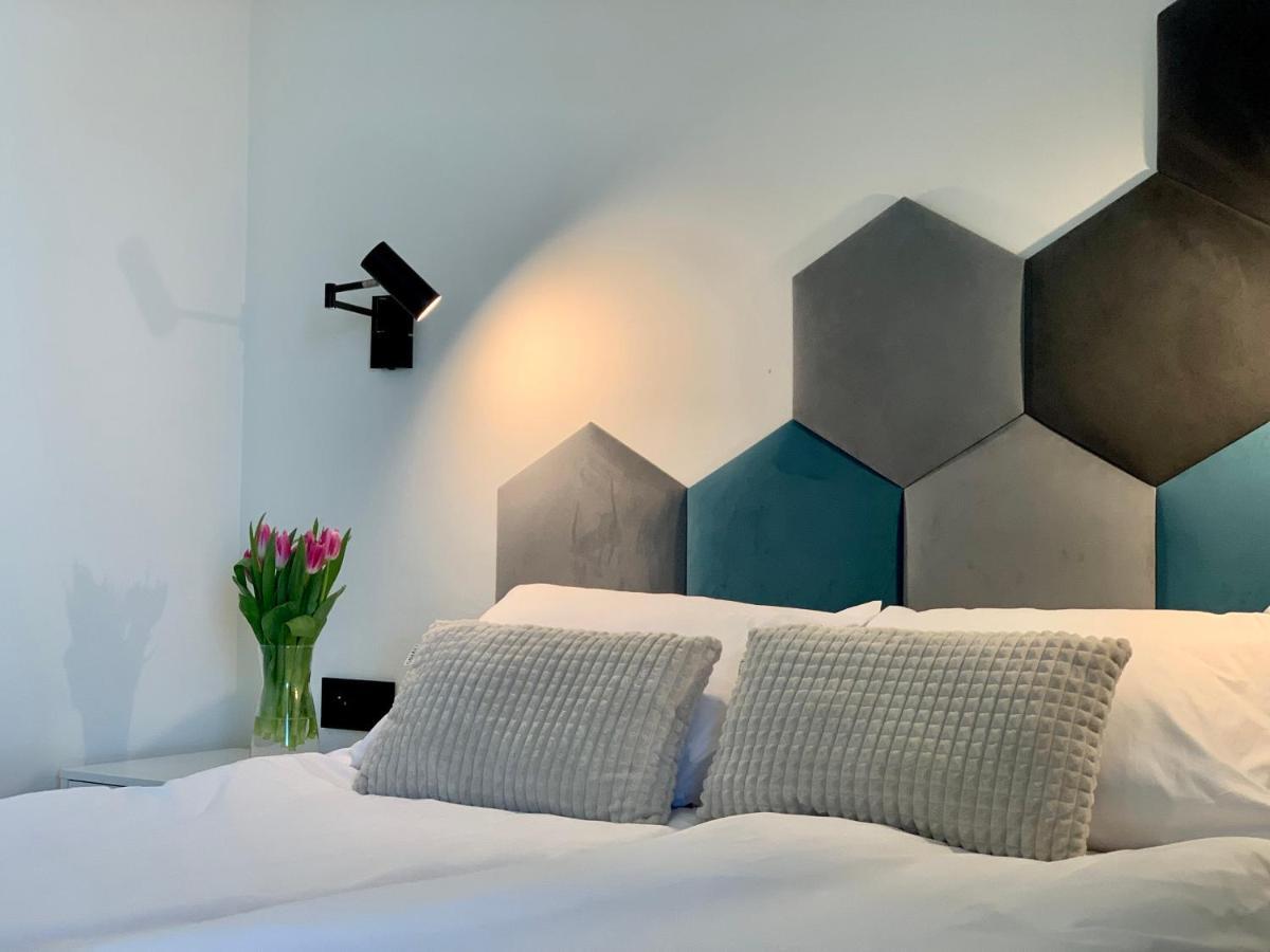 גדנסק Apartamenty Aura Q4Apartments מראה חיצוני תמונה